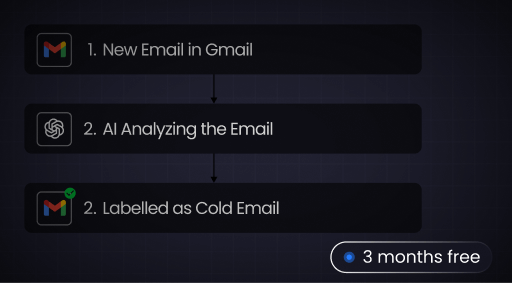 Cold Email Remover